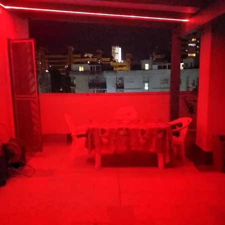 La Terrazza Del Sole Taranto