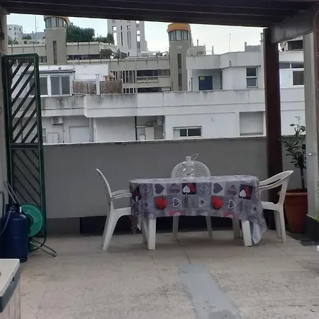 La Terrazza Del Sole Tarento