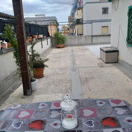 Apartamento La Terrazza Del Sole *