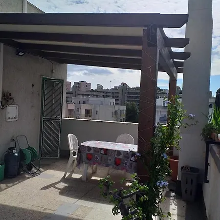 La Terrazza Del Sole * Taranto