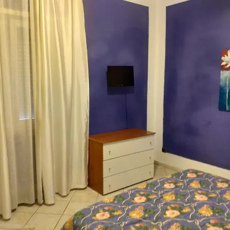 La Terrazza Del Sole Taranto