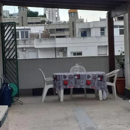 La Terrazza Del Sole Ταράντο