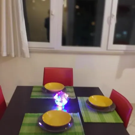 La Terrazza Del Sole Apartmán *