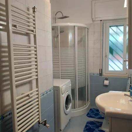 La Terrazza Del Sole * Taranto