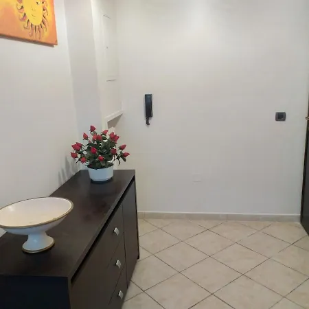 La Terrazza Del Sole