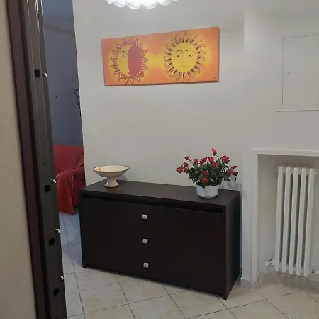 La Terrazza Del Sole