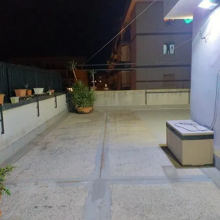 La Terrazza Del Sole