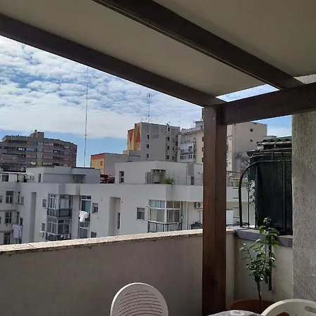 La Terrazza Del Sole *