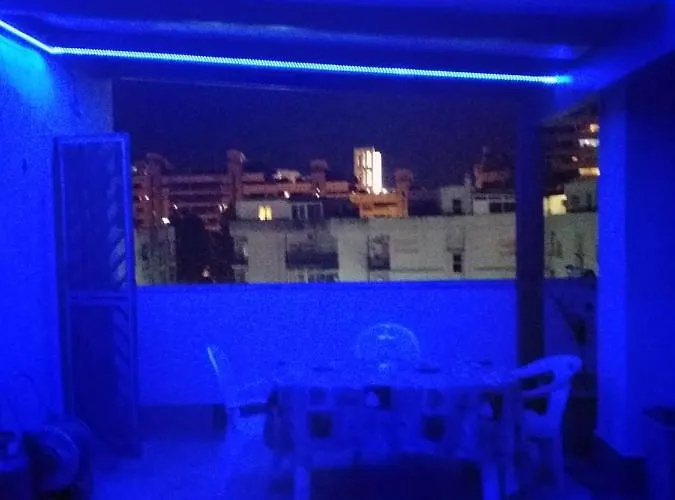 Appartement La Terrazza Del Sole Tarente