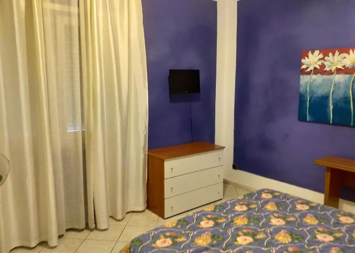 La Terrazza Del Sole Tarente