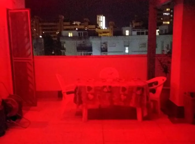 La Terrazza Del Sole Tarente