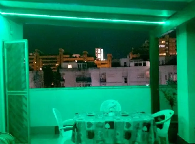 Appartement La Terrazza Del Sole Tarente