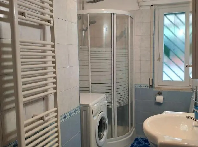 La Terrazza Del Sole * Tarente