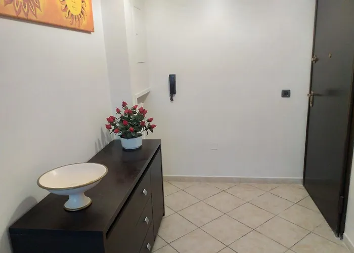 La Terrazza Del Sole