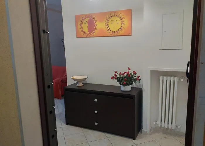 La Terrazza Del Sole