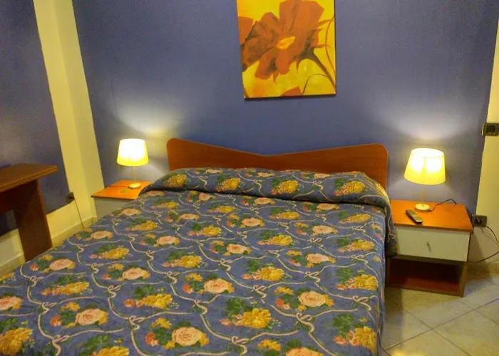 La Terrazza Del Sole