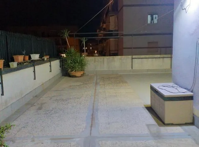 La Terrazza Del Sole