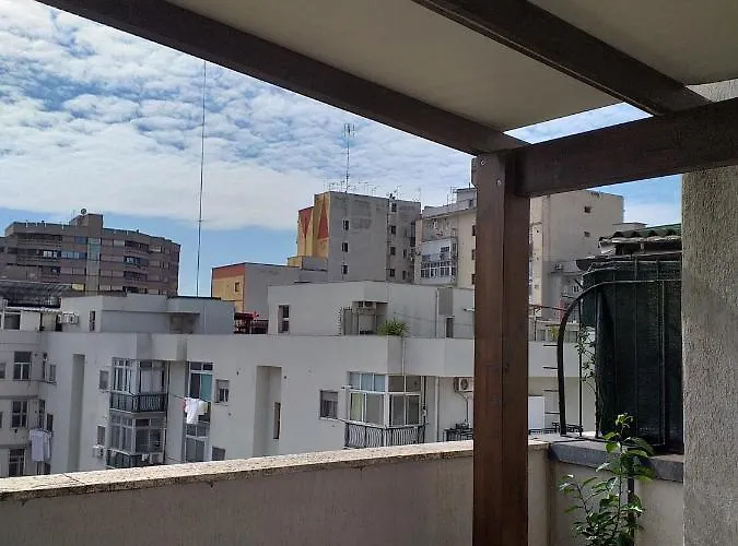 La Terrazza Del Sole *